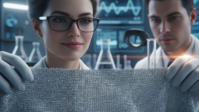 What are the Benefits of Metal Fiber Mixed Yarn in 2026?