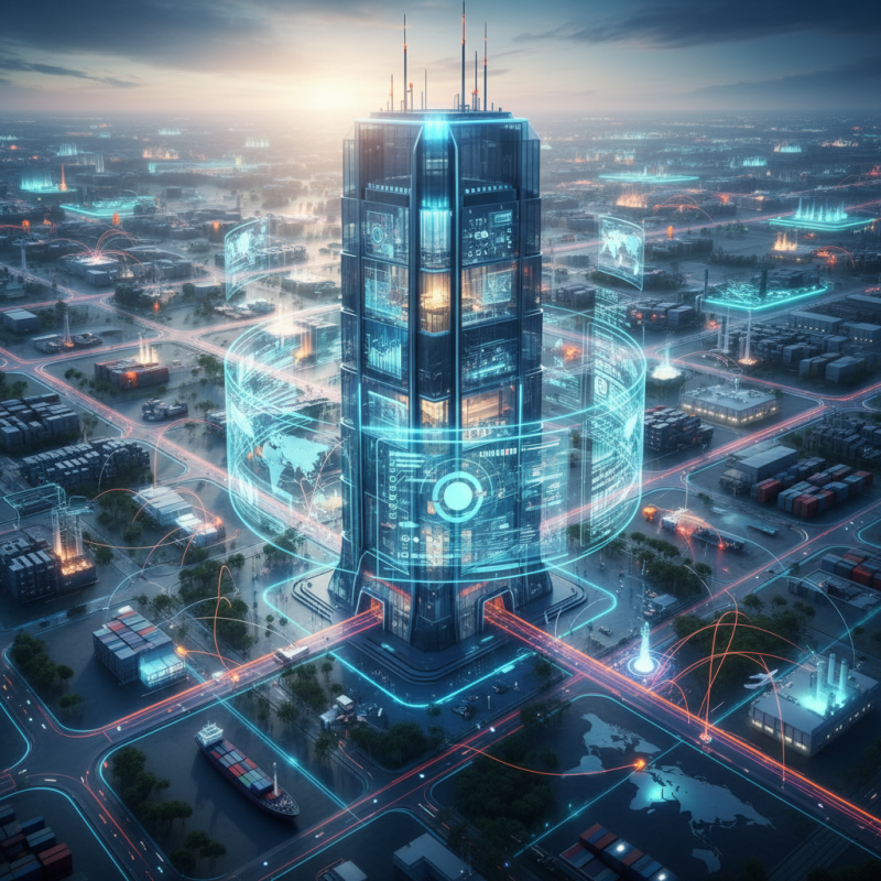 What is Regulating Tower and How Does it Impact Global Sourcing?