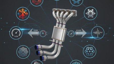 Top 10 BMW 540i Valvetronic Exhaust Systems to Consider?