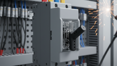 Wholesale China Three Phase Breaker The Best Options Available?