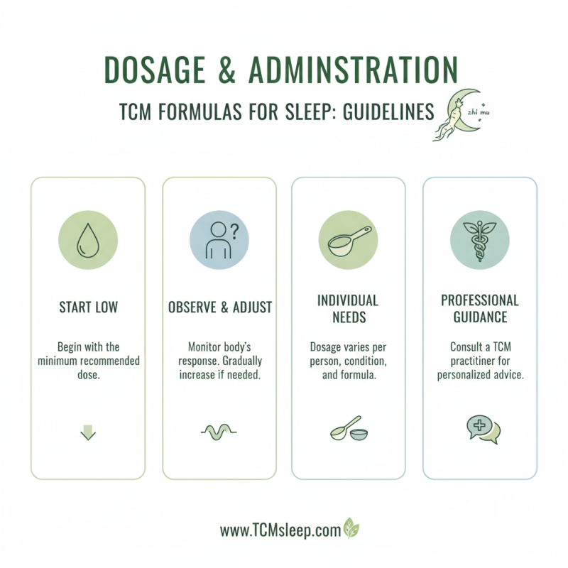 Best Tcm Formulas For Sleep And Insomnia Top Picks?