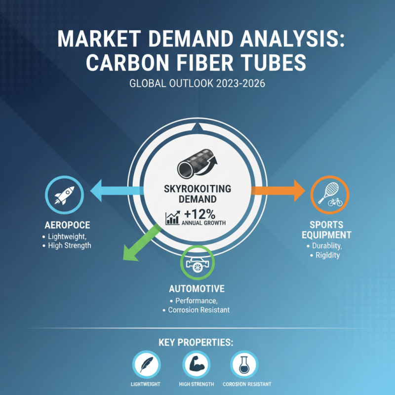 2026 Top Drilling Carbon Fiber Tubes for Global Buyers?