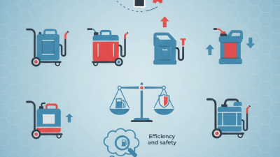 China Top 10 Best Wholesale Fuel Gas Caddy Products to Consider?
