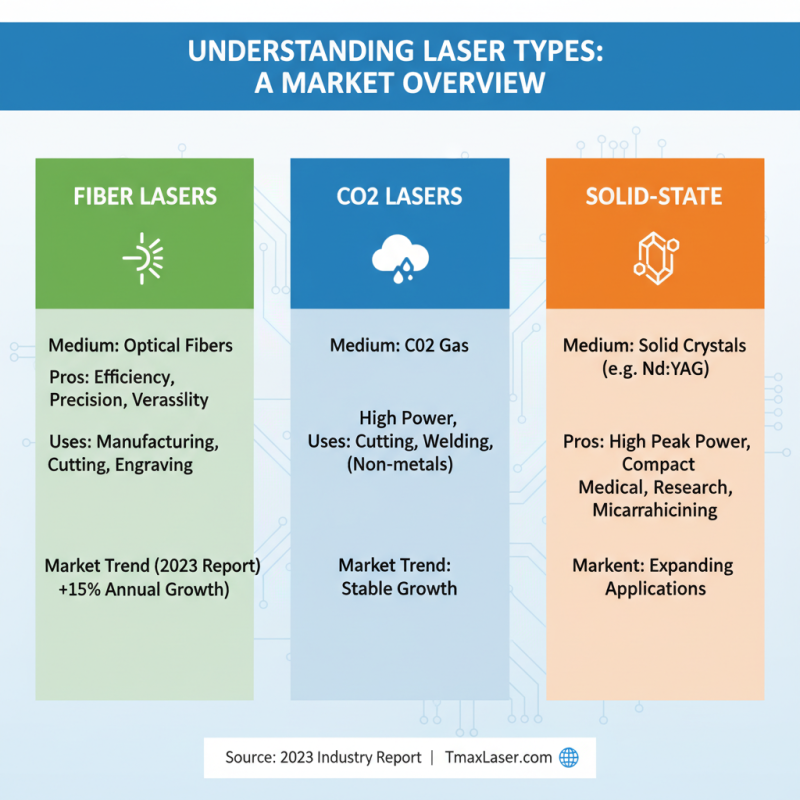 How to Choose a Powerful Laser for Your Needs?