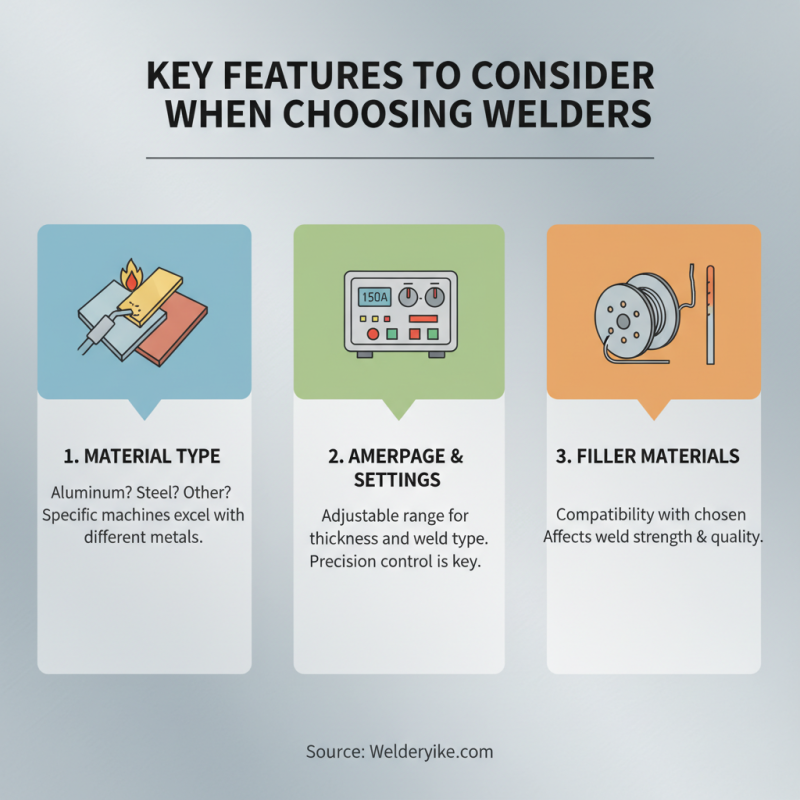 Best Welders in China for Global Buyers What to Look For?