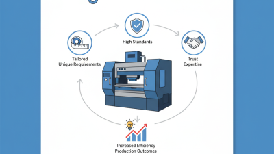 Why Choose a Custom China Electric Servo Press Brake Supplier?