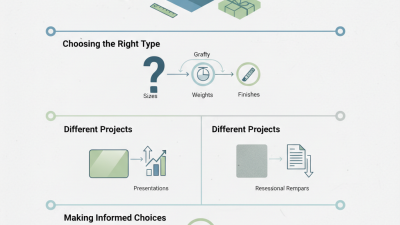 What is Paper Sheet and How to Choose the Right Type?