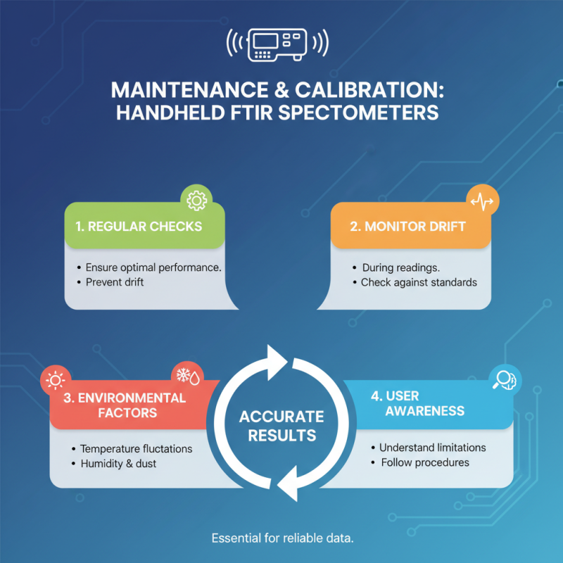 Why Choose a Handheld FTIR Spectrometer for Your Needs?