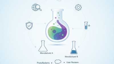 Discover the Best Ptfe Beaker Options for Global Buyers?