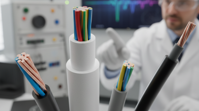 2026 How to Choose the Best XLPE Cable Insulation for Your Needs?