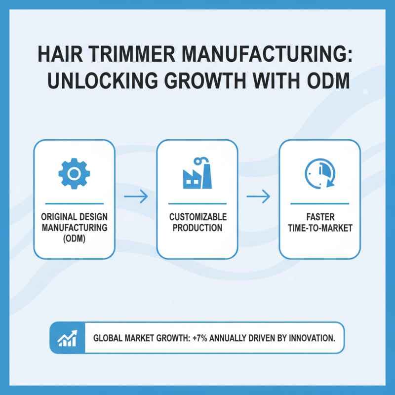 2026 Best ODM Wholesale Hair Trimmer Options for Every Need?