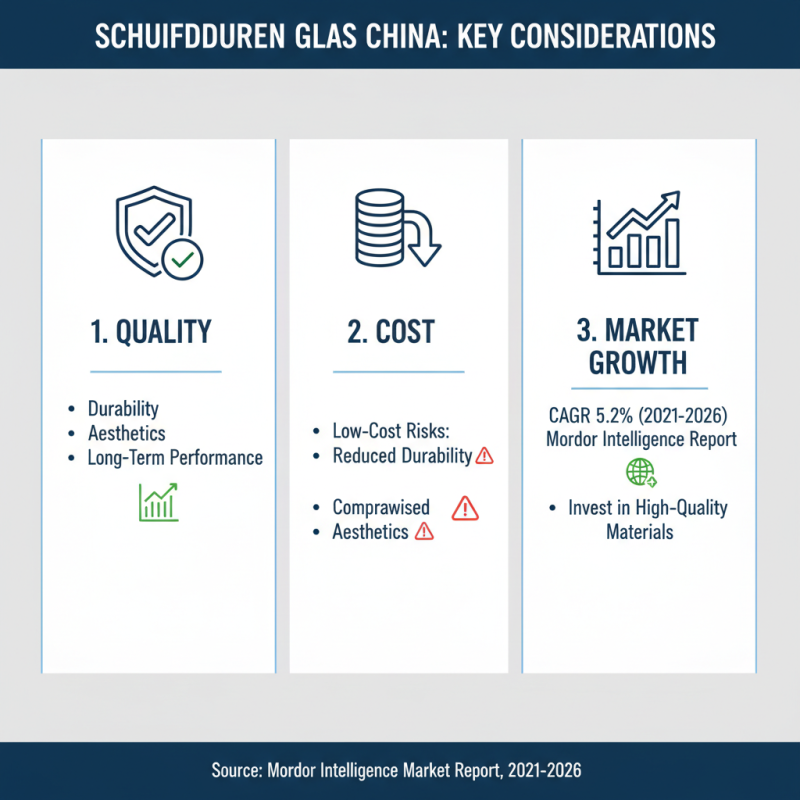 China Best Schuifdeuren Glas Options for Global Buyers?