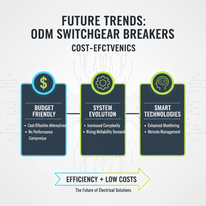 2026 Best Cheap ODM Switchgear Breaker Options for Your Needs?