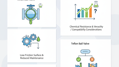 What Are the Advantages of Teflon Ball Valves for Buyers?