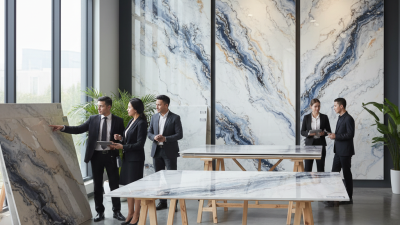 2026 How to Choose Wholesale China Porcelain Panels for Your Business?