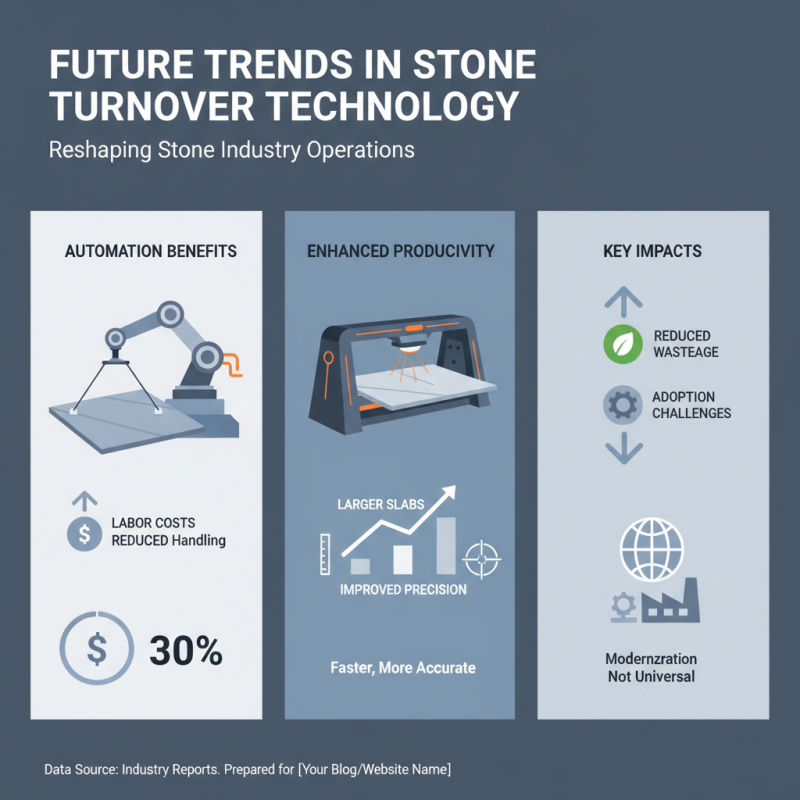 2026 Best China Buy Stone Turnover Machine Guide for Efficient Operations?