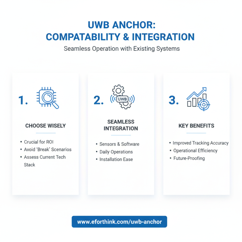 How to Choose an Ultra Wideband Anchor for Your Business?
