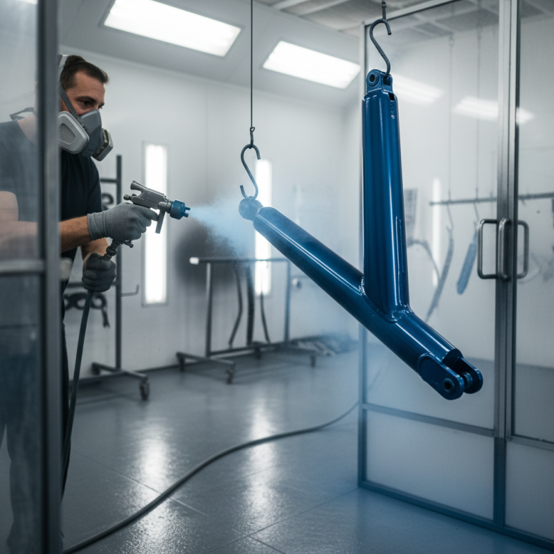 How to Choose the Best Powder Coat Paint for Your Project?