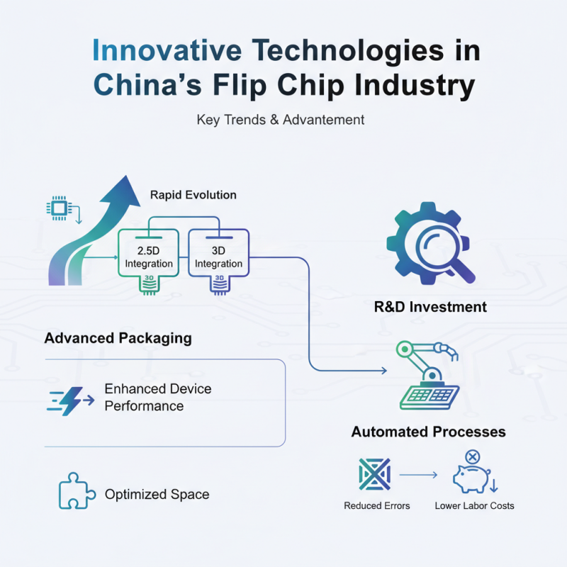 10 Best High-Quality China Flip Chip Manufacturers You Should Know?