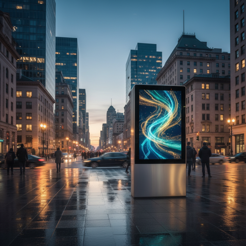 2026 How to Choose the Right ODM OEM Signage Outdoor Manufacturer?