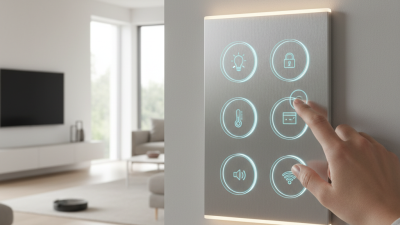 What is Matter Smart Switch Benefits for Global Buyers?
