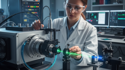 How to Choose a Powerful Laser for Your Needs?