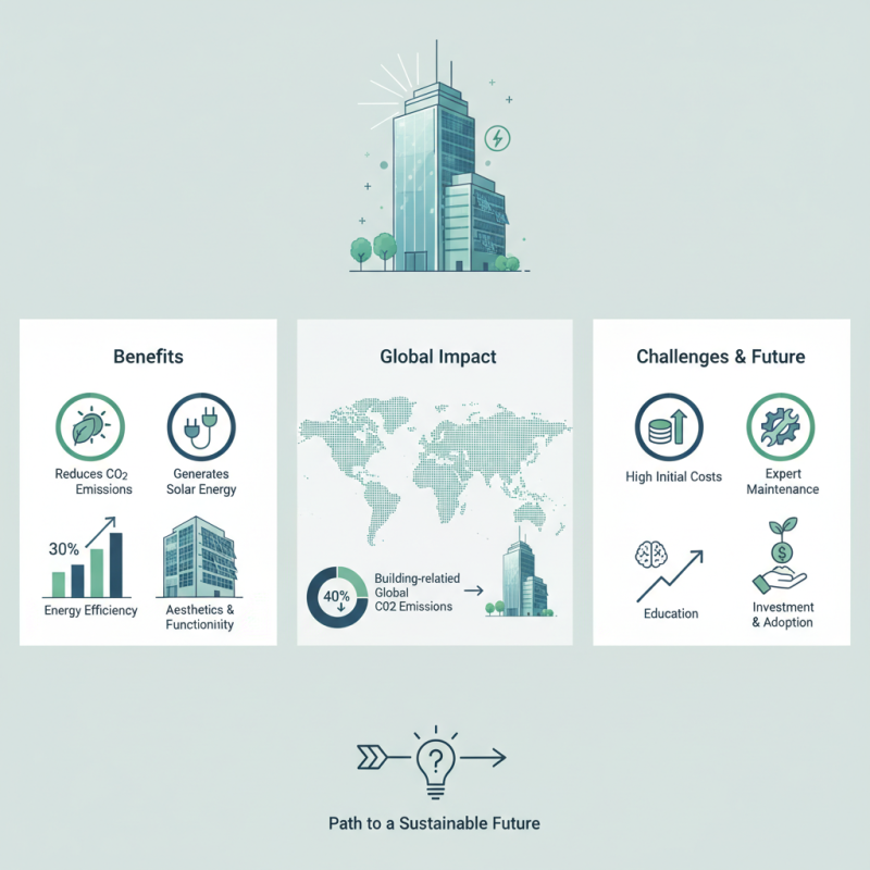 What Are the Benefits of Bipv Glass for Sustainable Buildings?