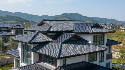 Best House Roofing Options in China for Global Buyers?
