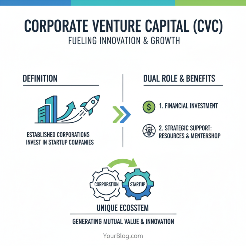 How to Choose the Right CVC for Your Business Needs?