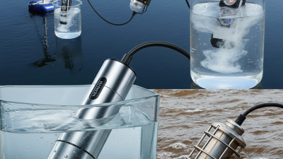 2026 Best Turbidity Sensor Options for Global Buyers?