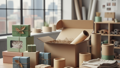 How to Choose the Best Wrapping and Packaging Solutions?