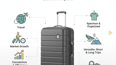 Was ist ein Trolley-Koffer und warum braucht man einen?