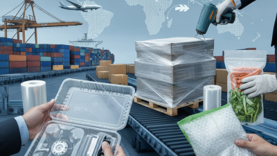 Top 10 Plastic Packing Tips for Global Buyers to Consider