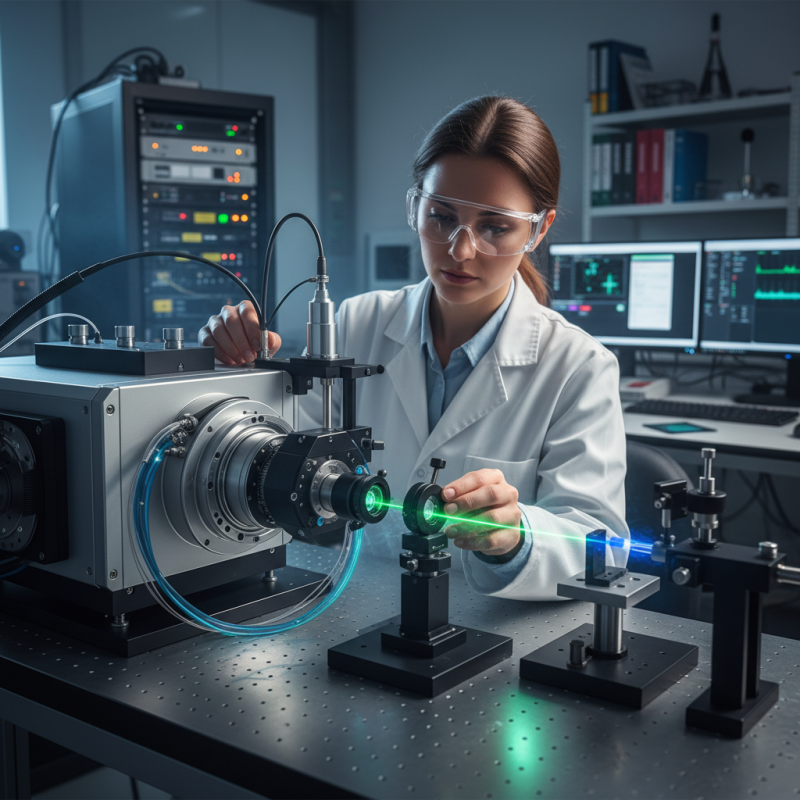How to Choose a Powerful Laser for Your Needs?