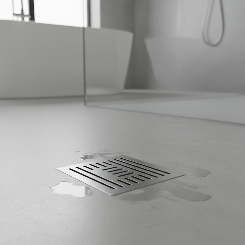 Top China Best Interior Floor Drain Options for Global Buyers?