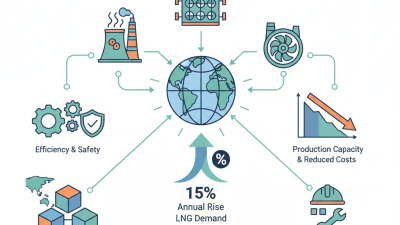 Top Liquefaction Equipment for Global Buyers in 2026?