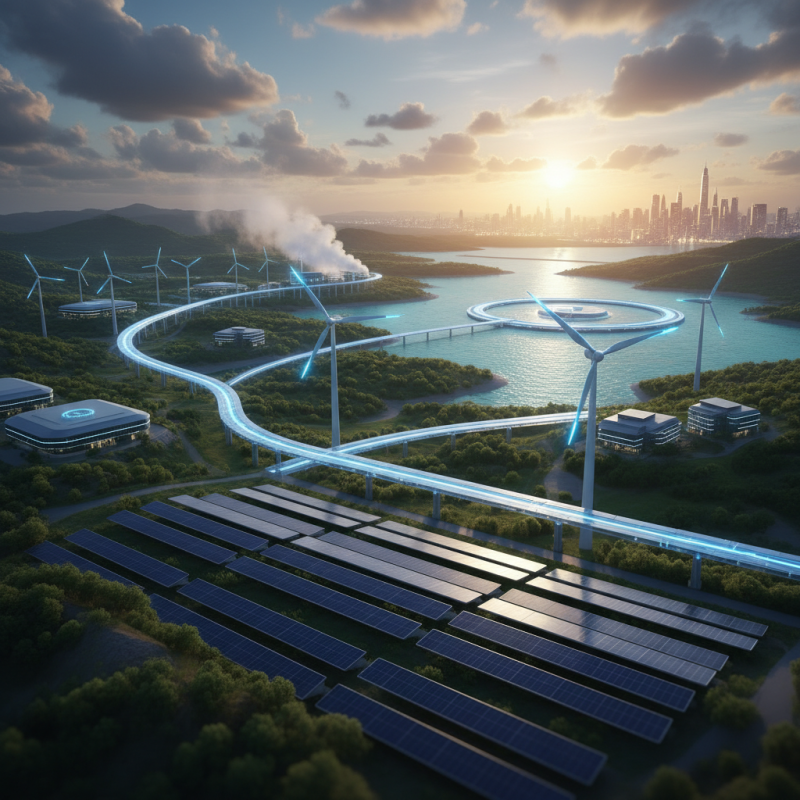 Top Alternative Energy Solutions for Global Buyers Today?