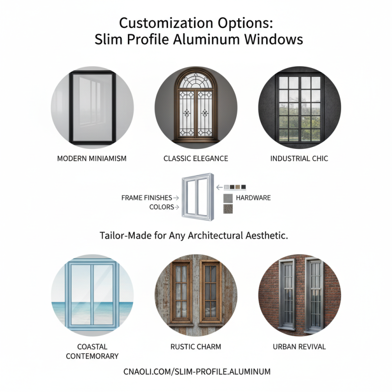 Top 10 Benefits of China Wholesale Slim Profile Aluminium Windows?