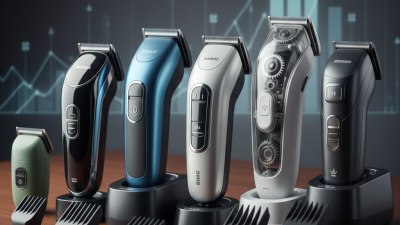 2026 Best ODM Wholesale Hair Trimmer Options for Every Need?