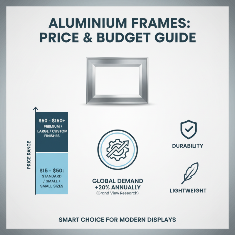 Top 10 Aluminium Picture Frame Options for Global Buyers?