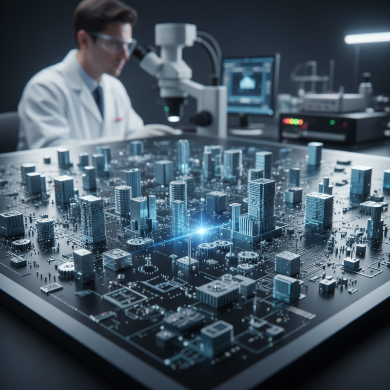 Top High-Quality Custom Micro-nano Manufacturing Manufacturers in the Industry?