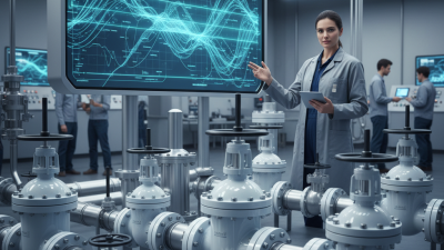 2026 Best Ceramic Valves for Global Buyers Guide?
