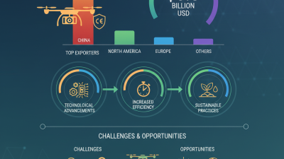 2026 Top Spreader Drone Exporters with China CE Certification Insights?