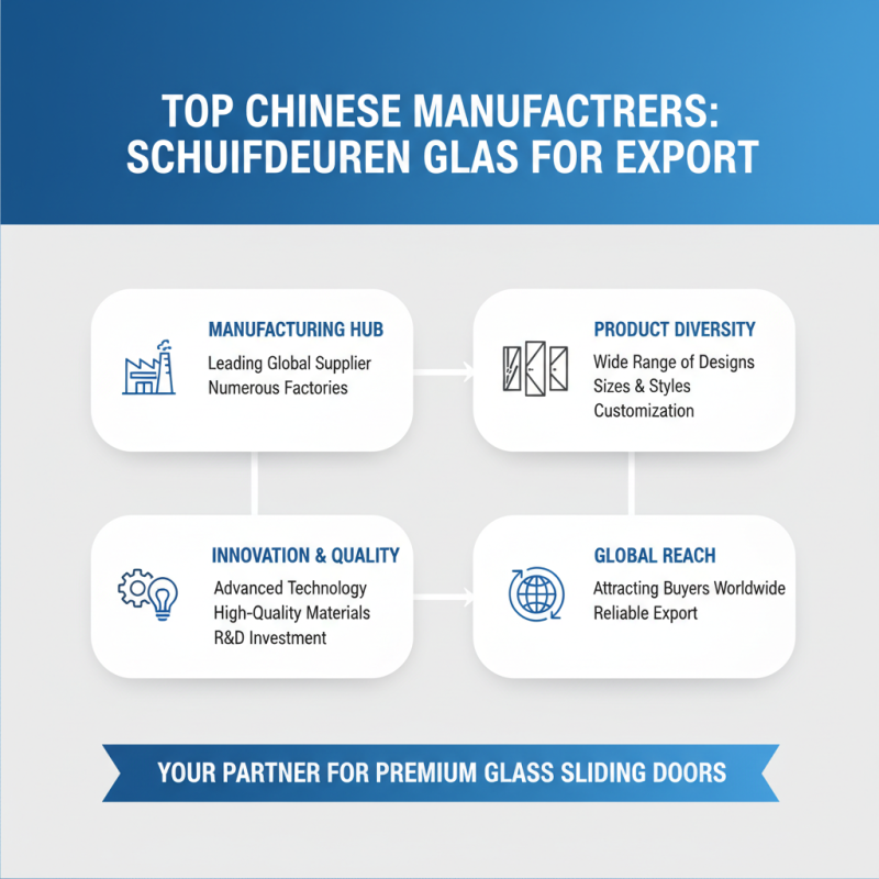 China Best Schuifdeuren Glas Options for Global Buyers?
