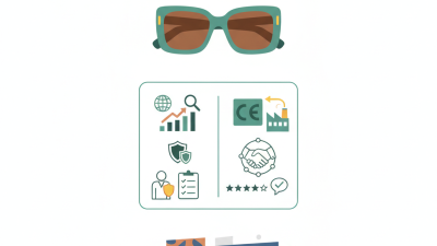 How to Find Wholesale CE Certification Acetate Sunglasses Products?