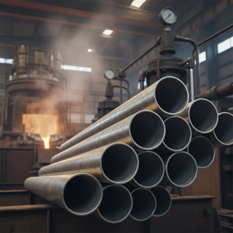 What is 321 Stainless Pipe and Its Advantages for Buyers?