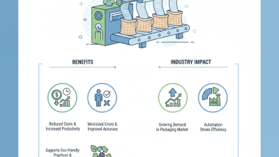 What is a Woven Sack Liner Inserting Machine and Its Benefits?
