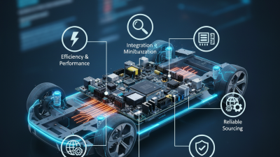 2026 Top Inverter PCB Assembly for EVs What Buyers Need to Know