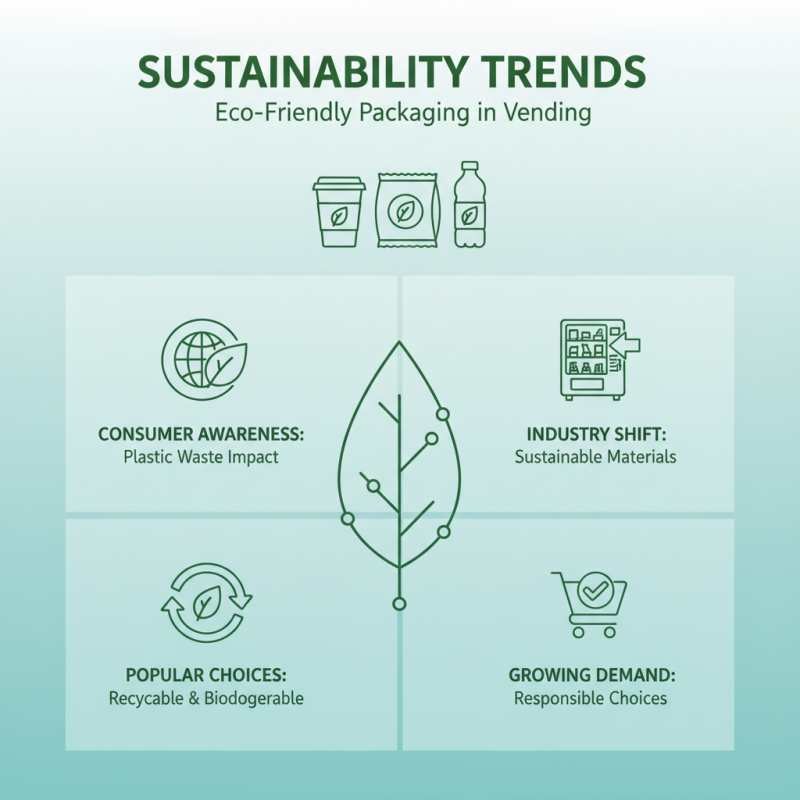 Top 10 Vending Machine Trends Buyers Should Know About?