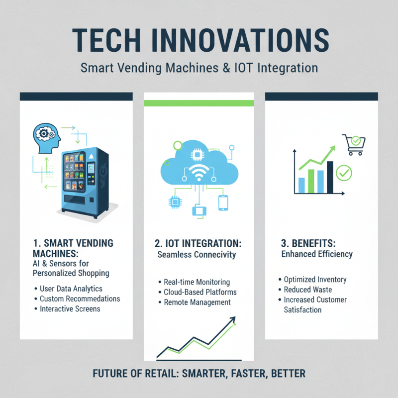 Top 10 Vending Machine Trends Buyers Should Know About?